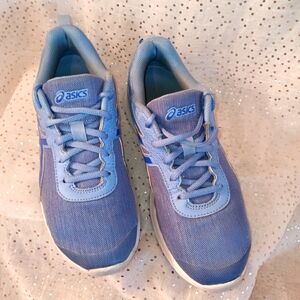 Asics womens athletic shoes